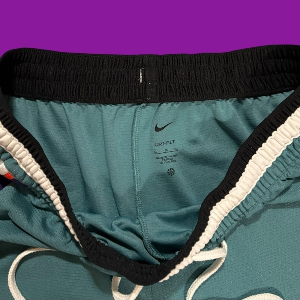 Nike Dri-Fit “Rattlers” Shorts - Picture 5 of 5